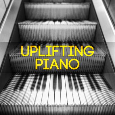 Uplifting Piano's cover