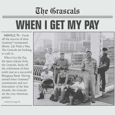 American Pickers (feat. Dierks Bentley) By The Grascals's cover