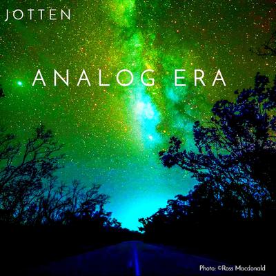 Analog Era By J.Otten's cover