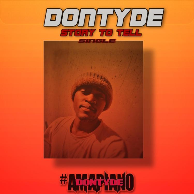 DontyDe's avatar image