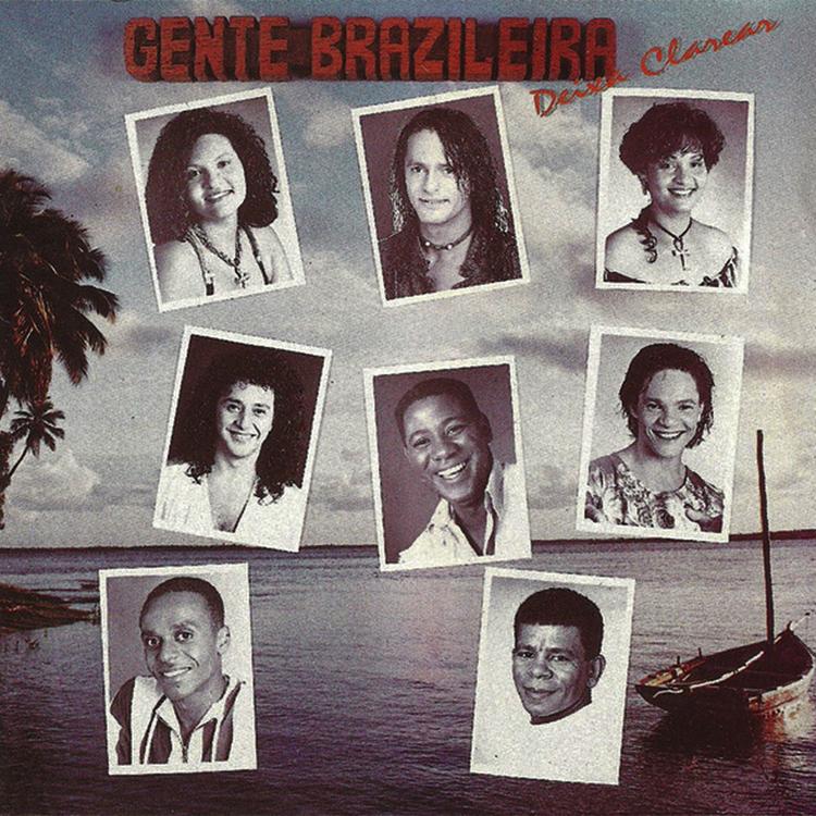 Gente Brazileira's avatar image