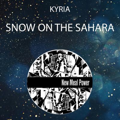 Kyria's cover