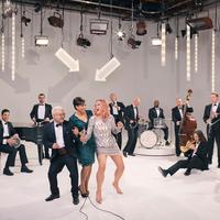 Pink Martini's avatar cover