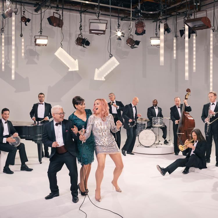 Pink Martini's avatar image