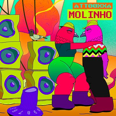 Molinho By ÀTTØØXXÁ's cover