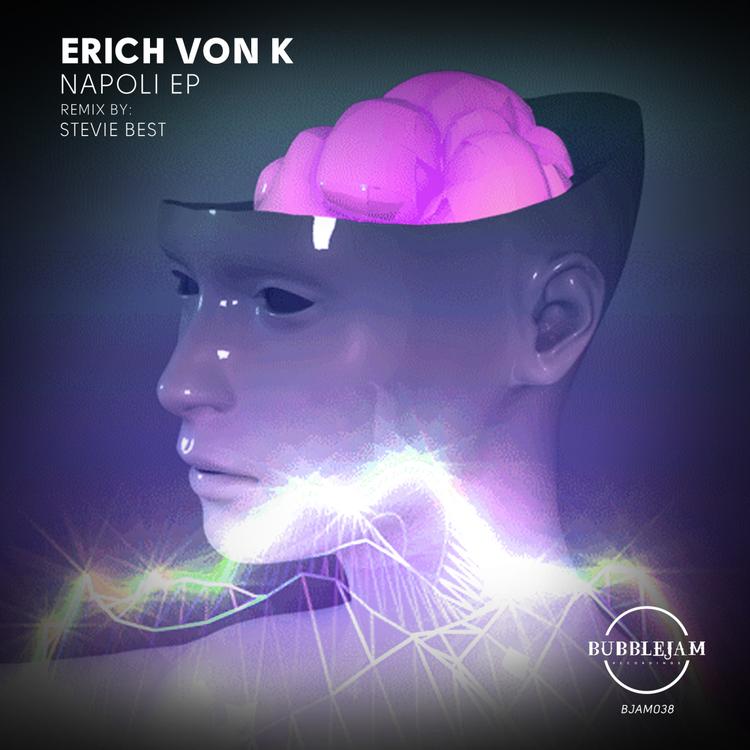 Erich Von K's avatar image