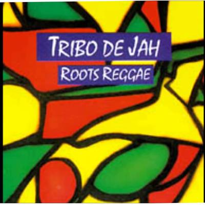 Roots Reggae's cover