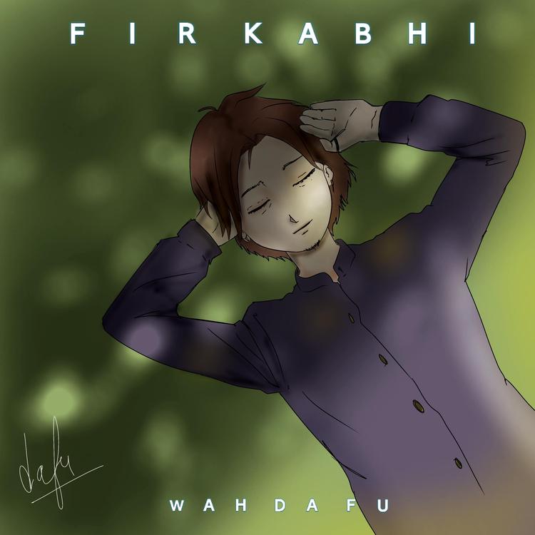 Wah Da Fu's avatar image