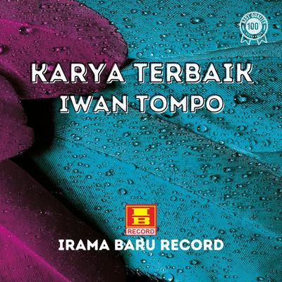 Iwan Tompo's cover