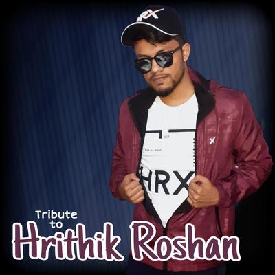 Hrithik Roshan Song's cover