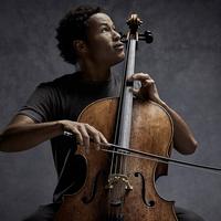 Sheku Kanneh-Mason's avatar cover