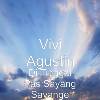 Vivi Agustin's cover