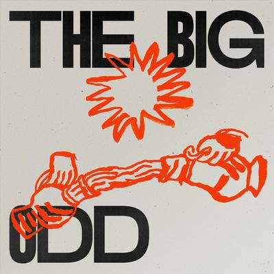 Prey By The Big Odd's cover