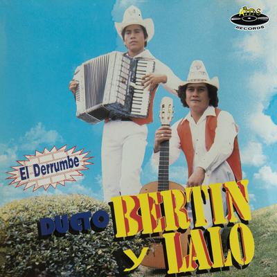 El Derrumbe's cover