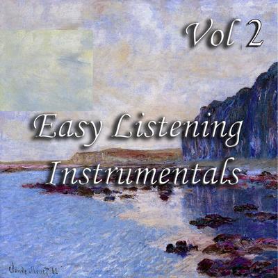 Easy Listening Instrumentals, Vol. 2's cover