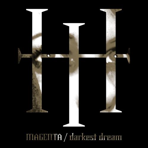 1) Darkest Dream - Magenta 