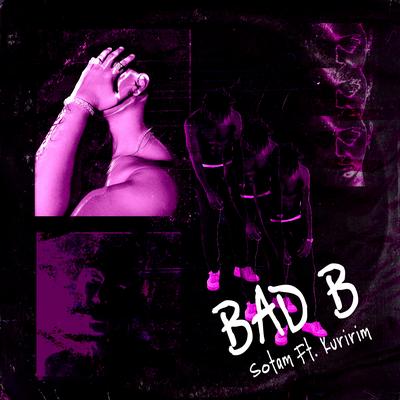 Bad B By Sotam, Kuririm's cover