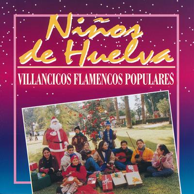 Niños de Huelva's cover