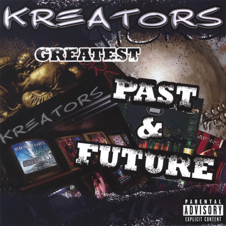 Kreators's avatar image