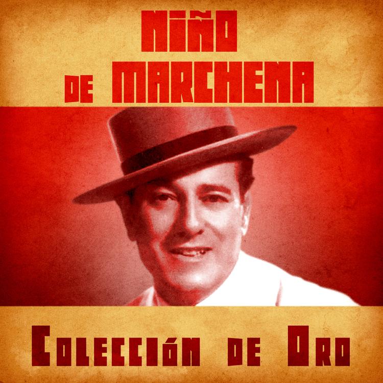 Niño De Marchena's avatar image