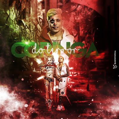 Coringa do Terror By Caio Passos, Mc Pedrinho's cover