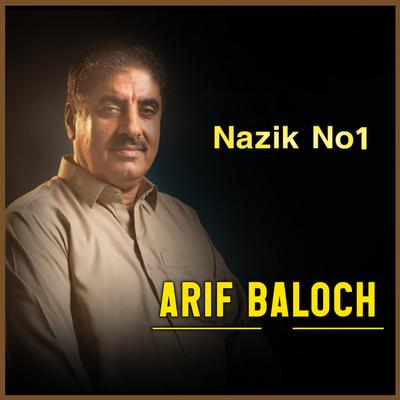 Arif Baloch's cover