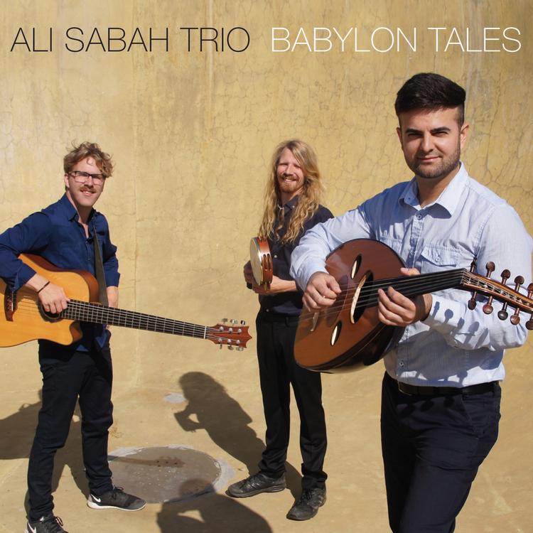 Ali Sabah Trio's avatar image