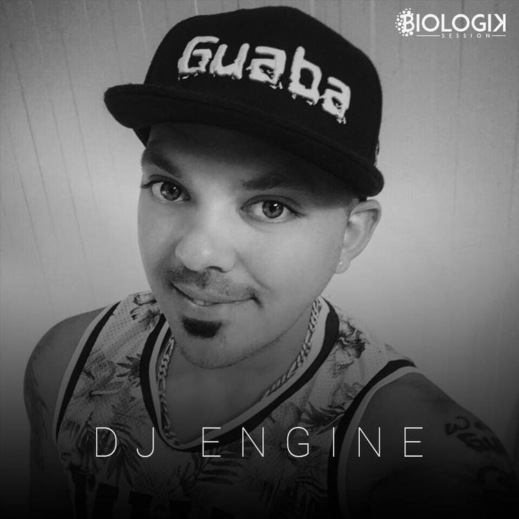 Dj Engine's avatar image