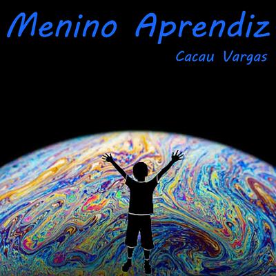 Menino Aprendiz's cover