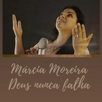 Márcia Moreira's avatar cover