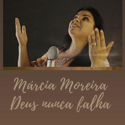 Márcia Moreira's cover