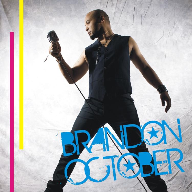 Brandon October's avatar image