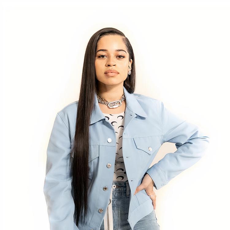 Ella Mai's avatar image