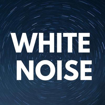 White Noise Radiance's cover