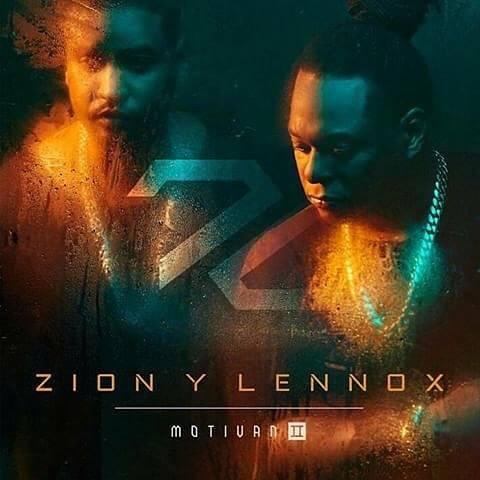 Zion Y Lennox's avatar image
