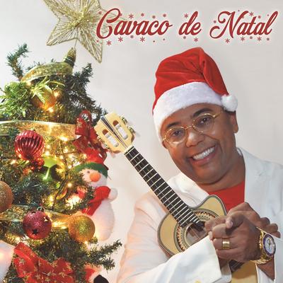 Cavaco de Natal (Deluxe Edition)'s cover