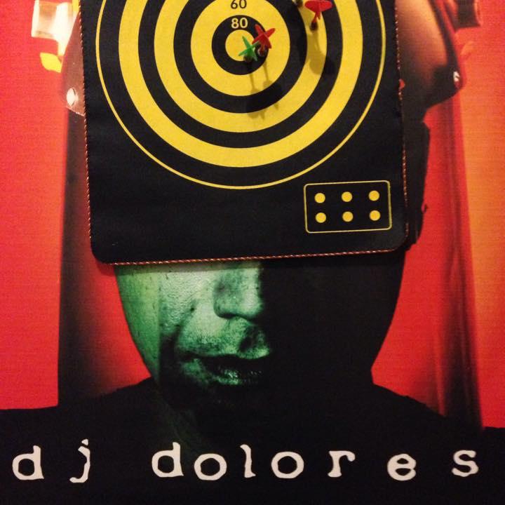DJ Dolores's avatar image
