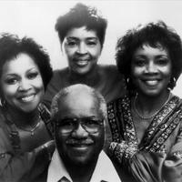 The Staple Singers's avatar cover