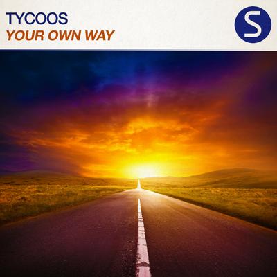 Your Own Way (Original Mix)'s cover