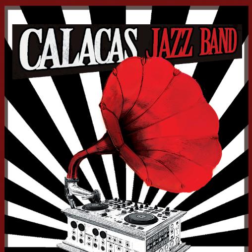 Calacas Jazz Band's avatar image