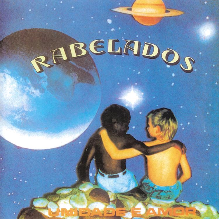 Rabelados's avatar image