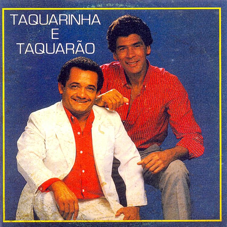 Taquarinha e Taquarão's avatar image