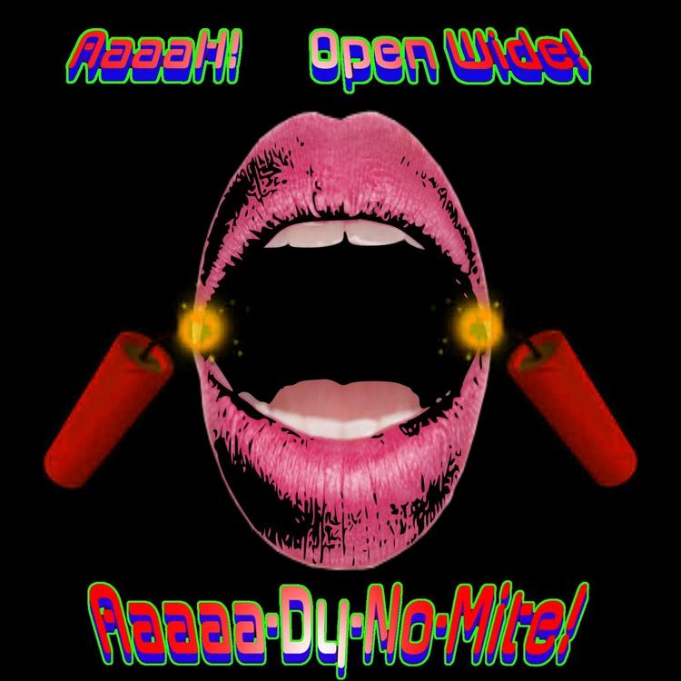 Aaaaah! Open Wide!'s avatar image