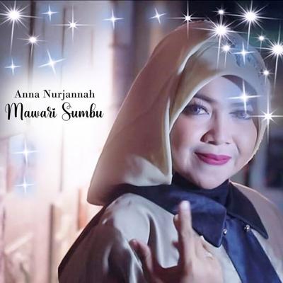 Anna Nurjannah's cover