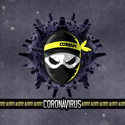 Coronavirus By Comah's cover