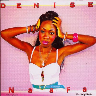 Denise Naafa's cover