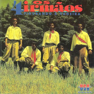 Os 4 Irmãos's cover