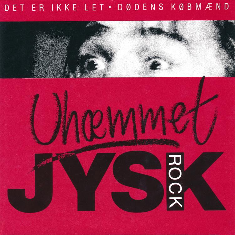 Uhæmmet Jysk Rock's avatar image