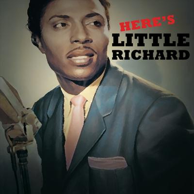 Tutti Frutti By Little Richard's cover