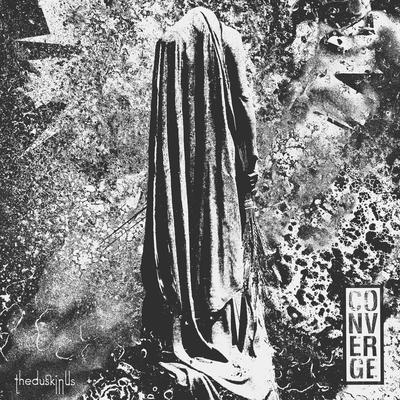 A Single Tear By Converge's cover
